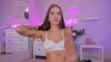 Mango_Shake 20-07-2021 Cam 